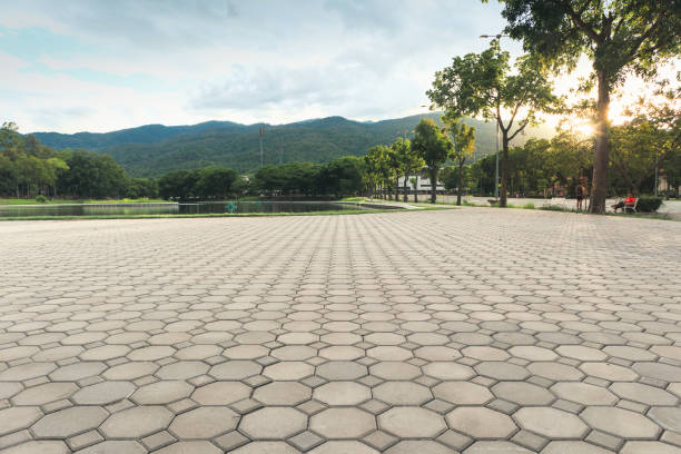 Fayetteville, WV Driveway Pavers Company