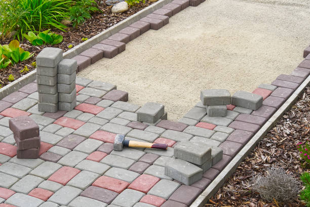 Best Affordable Driveway Pavers  in Fayetteville, WV