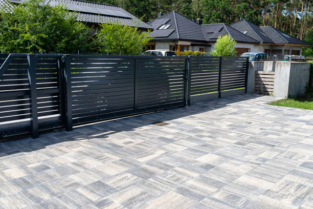 Reasons to Select Us for Your Driveway Paving Requirements in Fayetteville, WV