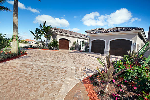 Best Interlocking Driveway Pavers  in Fayetteville, WV