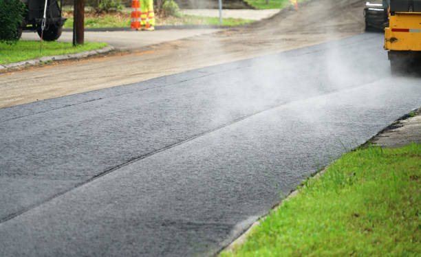 Best Custom Driveway Pavers  in Fayetteville, WV